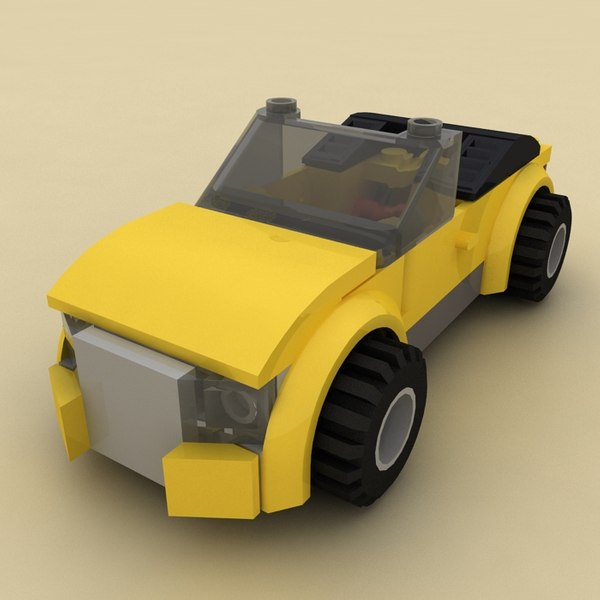 Lego set 8404 online
