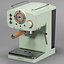 CREATE coffee machine