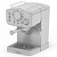 CREATE coffee machine