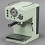 CREATE coffee machine