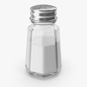 Salt Shaker