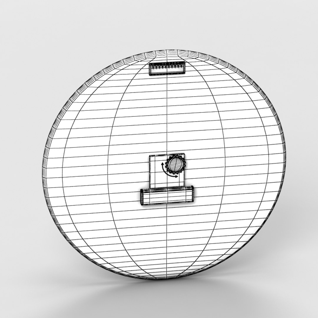 Max Clock