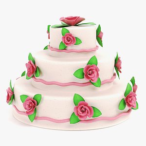 Cake 6