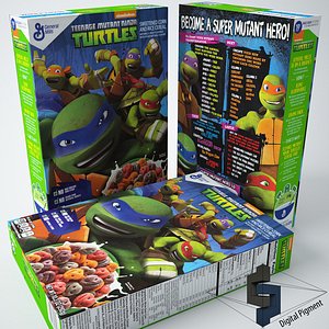 tmnt teenage mutant ninja turtles max