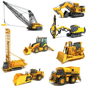 Mining Machinery Equipment