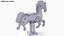 Playground Horse Springer 02