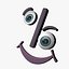 Smile Character