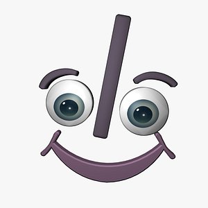 Smile Character