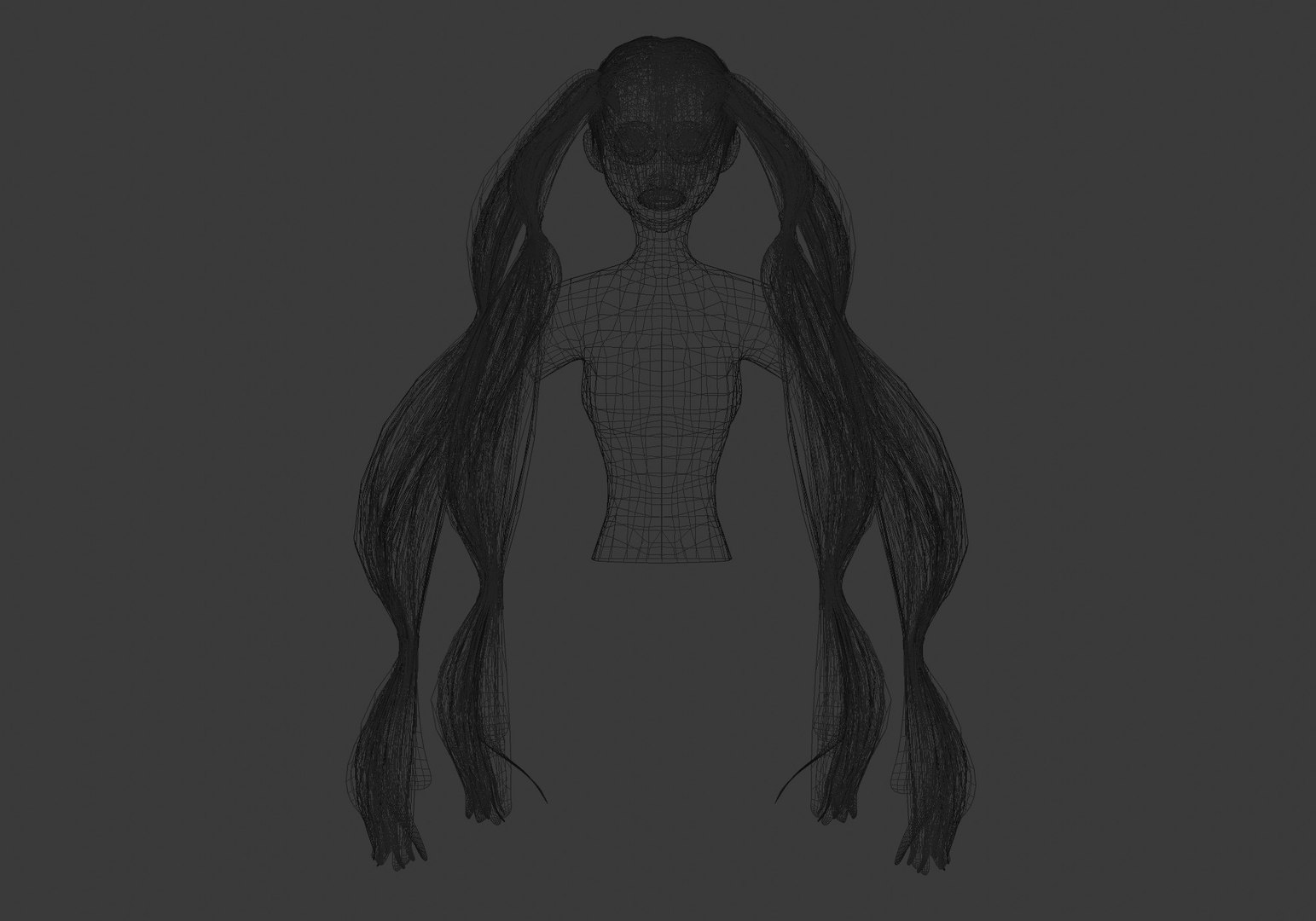 3D Ponytails Pigtails Hairstyle https://p.turbosquid.com/ts-thumb/NF/Uh2CId/Bl/20000_wire0005/jpg/1660000902/1920x1080/fit_q87/e8a1e2c7e0412e7a24655ae28a926da0501f9b8d/20000_wire0005.jpg