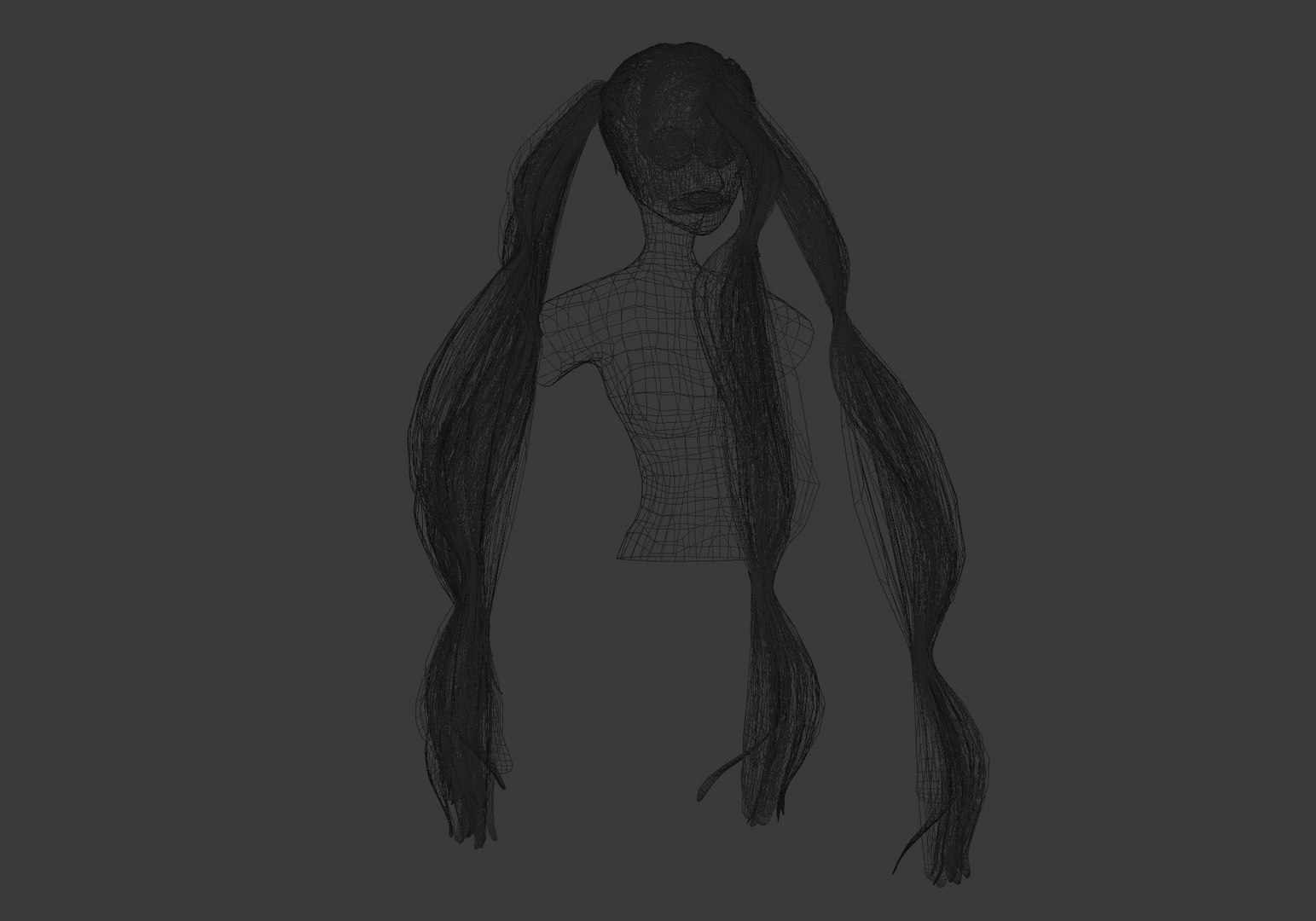 3D Ponytails Pigtails Hairstyle https://p.turbosquid.com/ts-thumb/NF/Uh2CId/Hn/20000_wire0004/jpg/1660000901/1920x1080/fit_q87/50b3e05d63addb91caae730c1007ffe407b63a3e/20000_wire0004.jpg