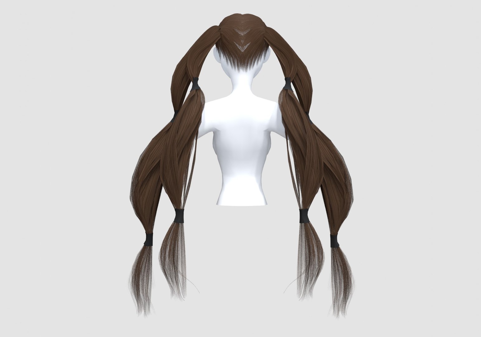 3D Ponytails Pigtails Hairstyle https://p.turbosquid.com/ts-thumb/NF/Uh2CId/xY/10005/jpg/1660000900/1920x1080/fit_q87/2e1866c0020ebdee9fa918d56da2b036ec8b51ff/10005.jpg