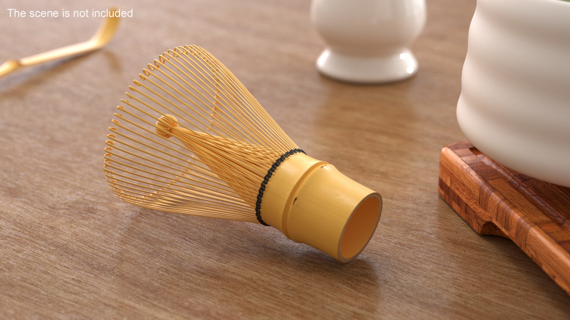 Bamboo Matcha Tea Whisk model https://p.turbosquid.com/ts-thumb/NF/YHG3hi/56/bamboomatchateawhiskmb3dmodel003/jpg/1712521599/1920x1080/fit_q87/9d127007b4d6f2c43791a58d1f2b326e6d4ceb1b/bamboomatchateawhiskmb3dmodel003.jpg