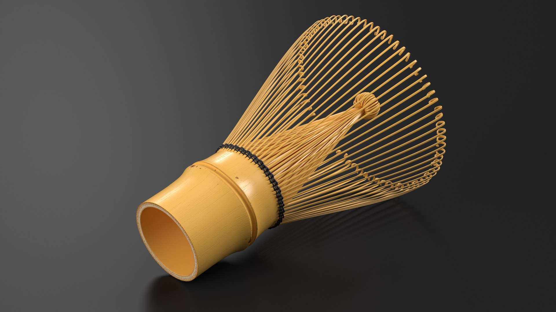 Bamboo Matcha Tea Whisk model https://p.turbosquid.com/ts-thumb/NF/YHG3hi/LU/bamboomatchateawhiskmb3dmodel005/jpg/1712521607/1920x1080/fit_q87/331423f96285535e63eb533ef47507ef3bdc2457/bamboomatchateawhiskmb3dmodel005.jpg