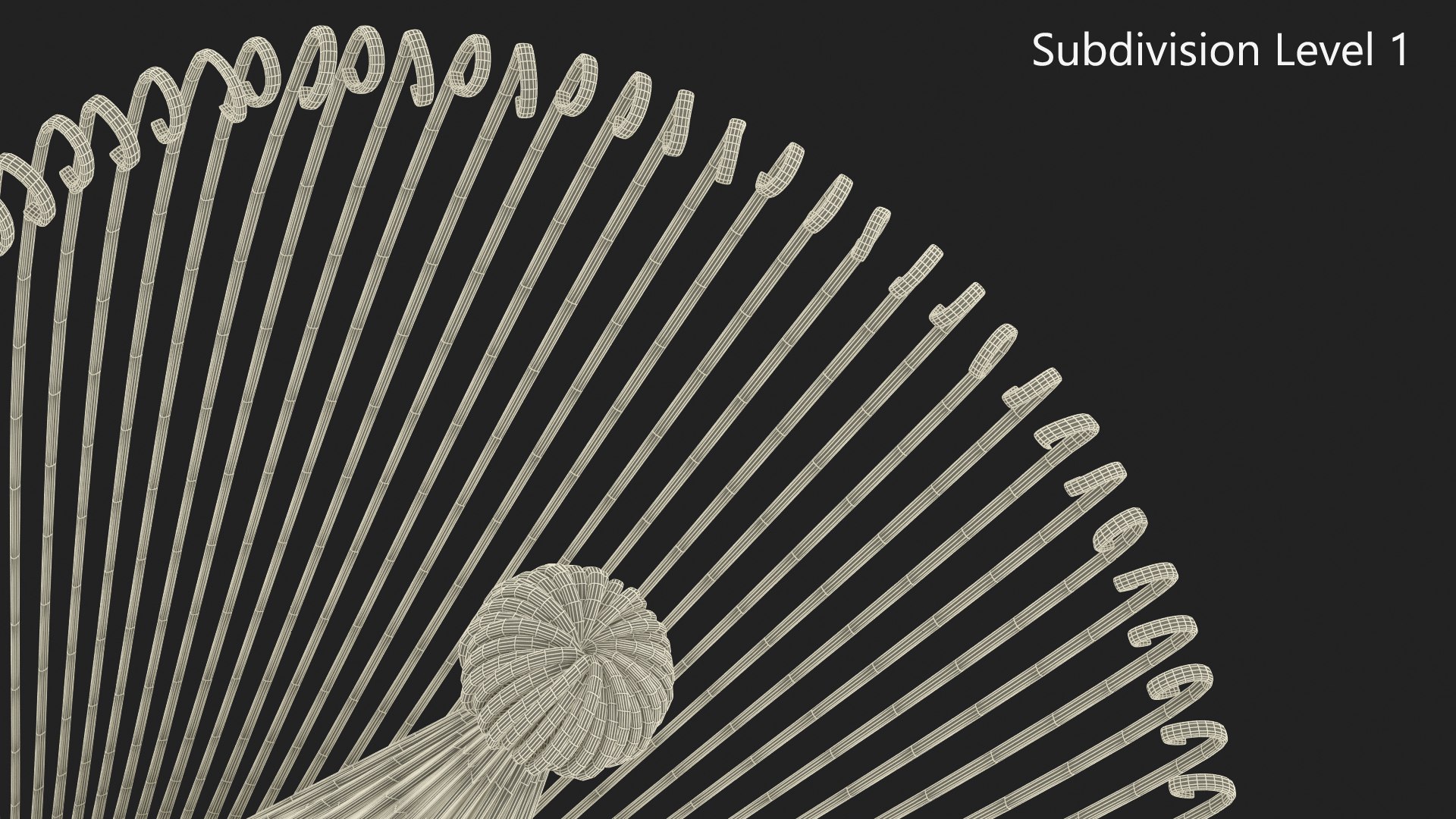 Bamboo Matcha Tea Whisk model https://p.turbosquid.com/ts-thumb/NF/YHG3hi/Lq/bamboomatchateawhiskmb3dmodel011/jpg/1712521625/1920x1080/fit_q87/b422eebef881628df1eaec66ebf5ceb368357106/bamboomatchateawhiskmb3dmodel011.jpg