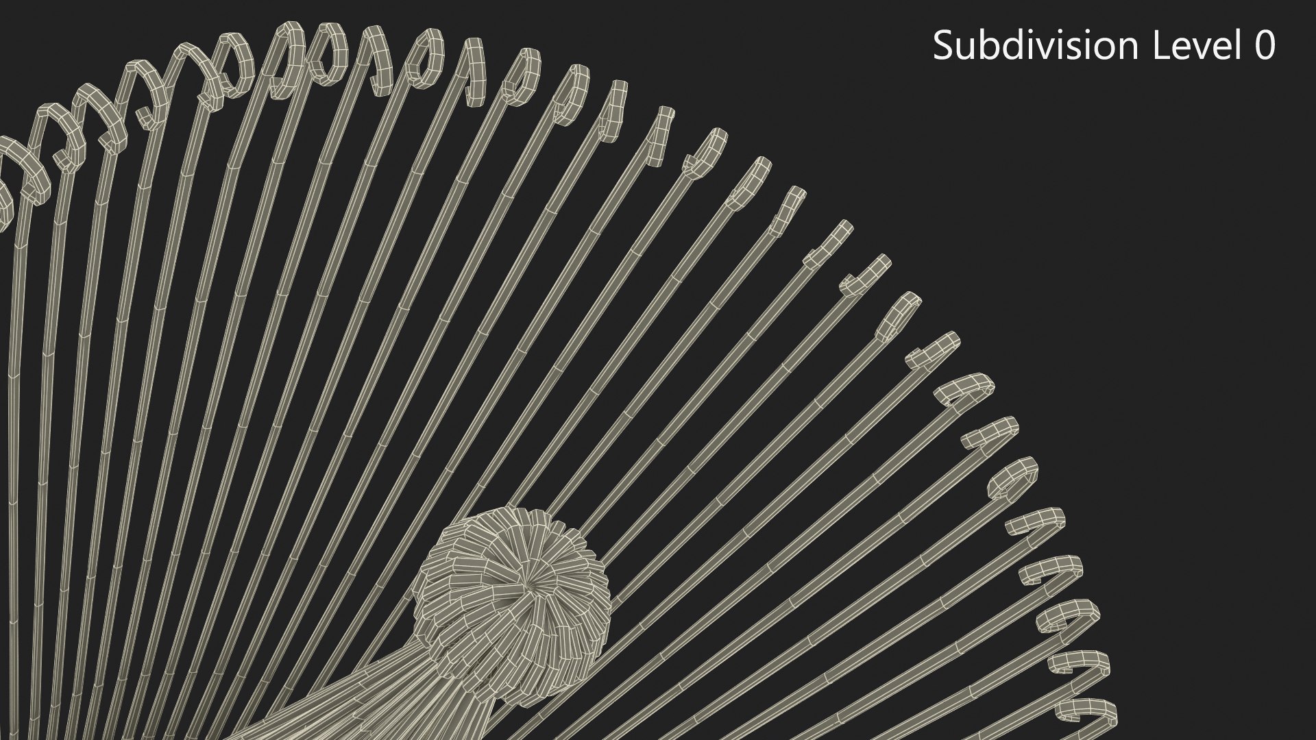 Bamboo Matcha Tea Whisk model https://p.turbosquid.com/ts-thumb/NF/YHG3hi/lm/bamboomatchateawhiskmb3dmodel010/jpg/1712521622/1920x1080/fit_q87/519a7a6f2aa6654289e3a7622cbcf4aa834baa6d/bamboomatchateawhiskmb3dmodel010.jpg