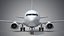 Boeing 737-800 de Southwest con cabina de mando e interior