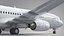Boeing 737-800 de Southwest con cabina de mando e interior