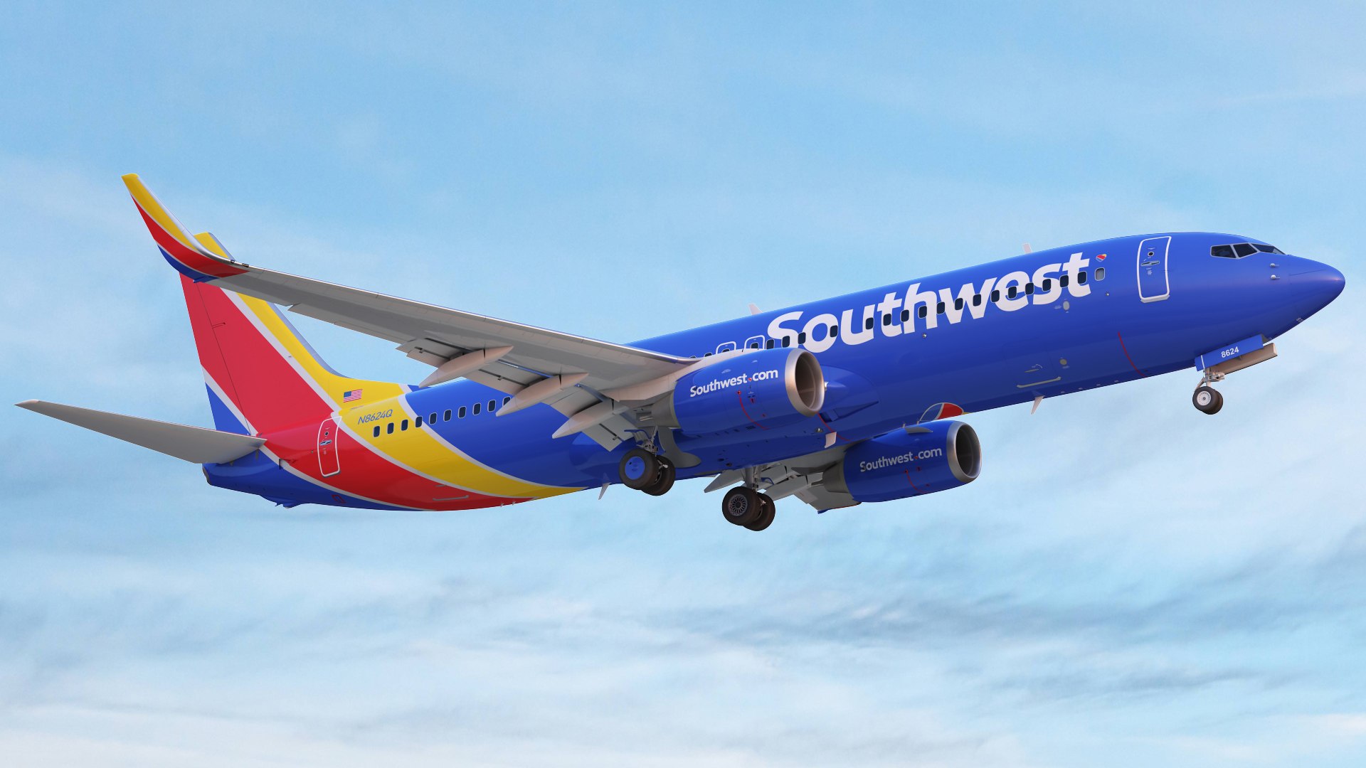 Boeing 737-800 Southwest with Cockpit and Interior 3D model https://p.turbosquid.com/ts-thumb/NF/Yk3a8W/dw/737_800_southwest_06/jpg/1761848551/1920x1080/fit_q87/87ed2fc6f53ad96d5cca03e8a4f240b3f6538774/737_800_southwest_06.jpg