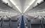Boeing 737-800 de Southwest con cabina de mando e interior
