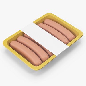 Sausage Package model