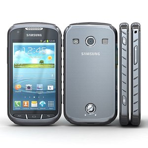 samsung s7710 galaxy xcover max