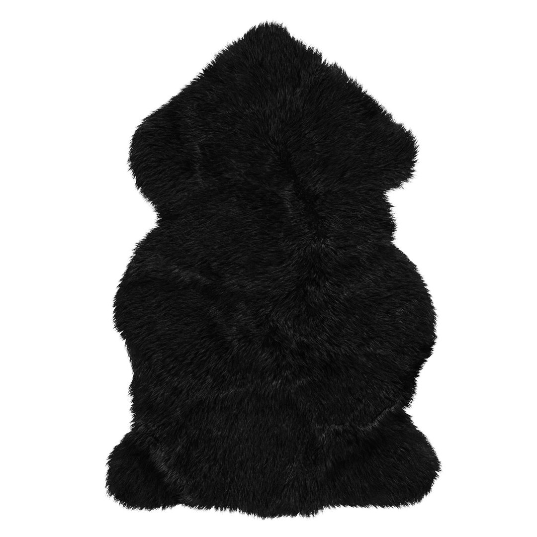 3D Sheepskin Area Rug Model TurboSquid 1852391   Sheepskinarearug 01 