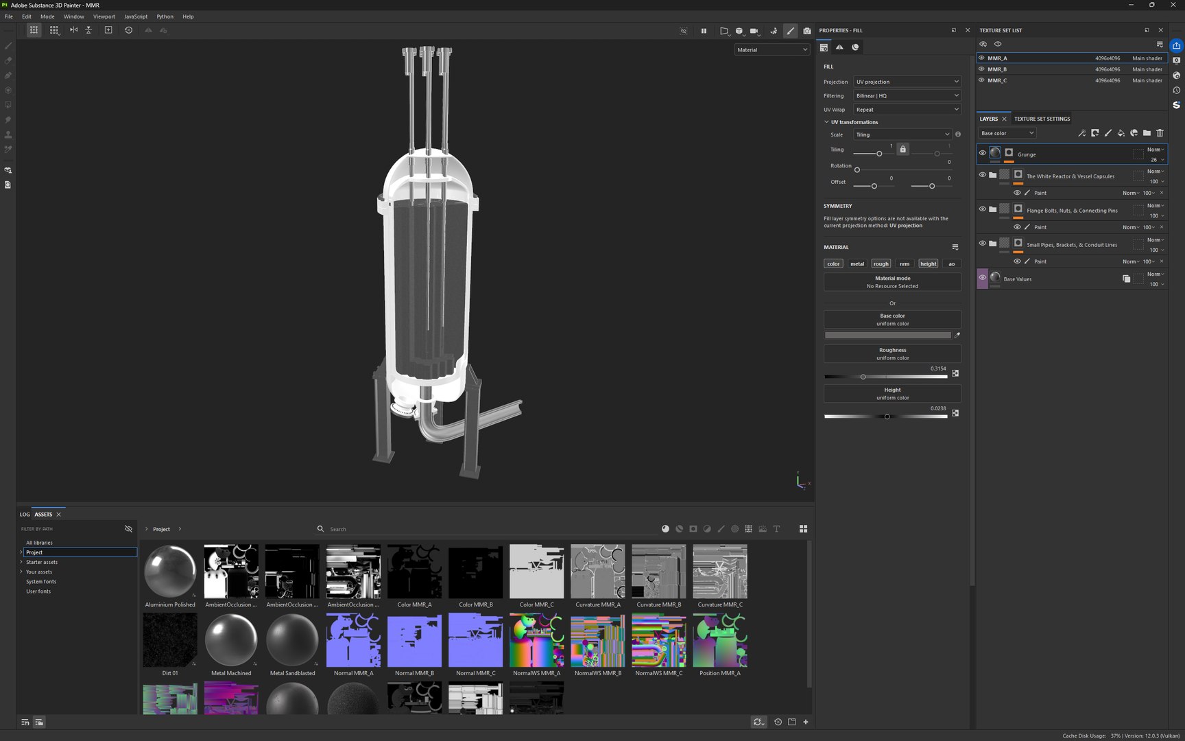 Micro Modular Reactor Sliced 3D model https://p.turbosquid.com/ts-thumb/NF/oad9UA/Eg/substance3dpainter/png/1780173165/1920x1080/fit_q87/834c8ba678b6135c4004b6819fb1f6ba30f9385b/substance3dpainter.jpg