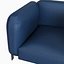Sedia ROCHE BOBOIS LOBBY