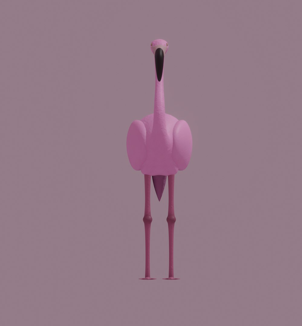 flamingo nature bird model https://p.turbosquid.com/ts-thumb/NF/pqhzWJ/OJ/screenshot20201208at11.39.33am/png/1607772198/1920x1080/fit_q87/a5ba77a42b996c9a4fb0fc16dce96118b9651269/screenshot20201208at11.39.33am.jpg