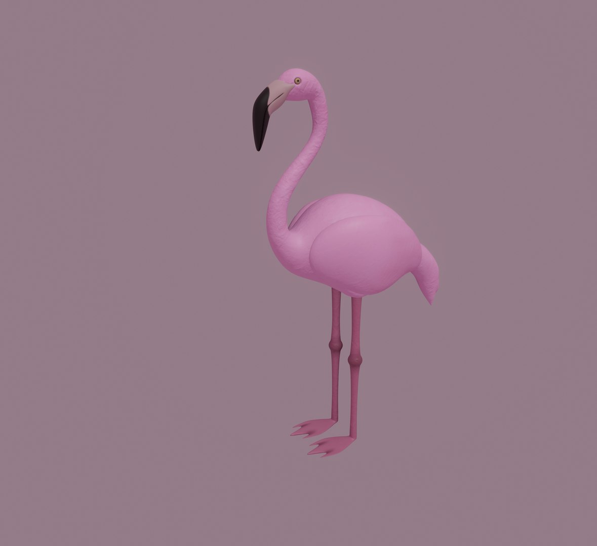 flamingo nature bird model https://p.turbosquid.com/ts-thumb/NF/pqhzWJ/SZ/screenshot20201208at11.38.27am/png/1607772056/1920x1080/fit_q87/f50efea5421c0c660acfa48be7f1ebf29107dbc5/screenshot20201208at11.38.27am.jpg