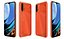 Xiaomi Redmi 9 Power огненно-красный