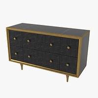 John Richard Hadleigh Sideboard