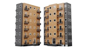 Residential Building