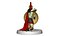 Spartan 6 Zweites Set Mittlere spartanische Armee