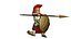Spartan 6 Zweites Set Mittlere spartanische Armee