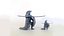 Spartan 6 Zweites Set Mittlere spartanische Armee