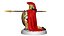 Spartan 6 Zweites Set Mittlere spartanische Armee