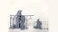 Spartan 6 Zweites Set Mittlere spartanische Armee