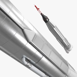 Early Orbital Launch Vehicle