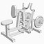 Exercise Machine 2
