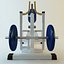 Exercise Machine 2