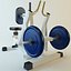 Exercise Machine 2
