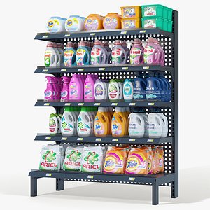 Mall Product Set 04