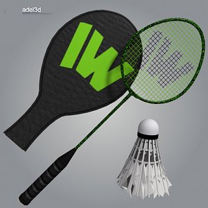 Badminton