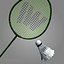 Badminton