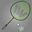 Badminton