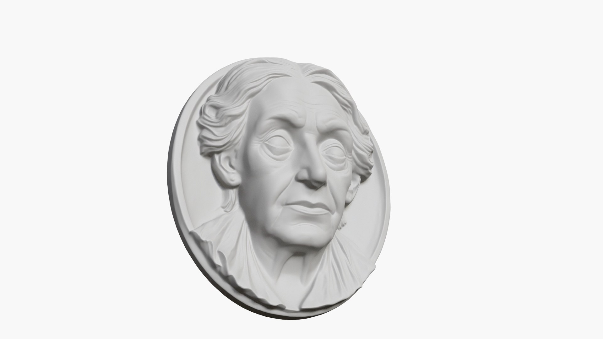 3D model Old Woman Face Relief 1 https://p.turbosquid.com/ts-thumb/NG/4JyPLk/Uq/2_oldwomanfacerelief1_fullquality_00005/jpg/1727699885/1920x1080/fit_q87/12e94f0b25d1da306eab15aafd0497240a41c9d6/2_oldwomanfacerelief1_fullquality_00005.jpg