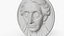 Old Woman Face Relief 1