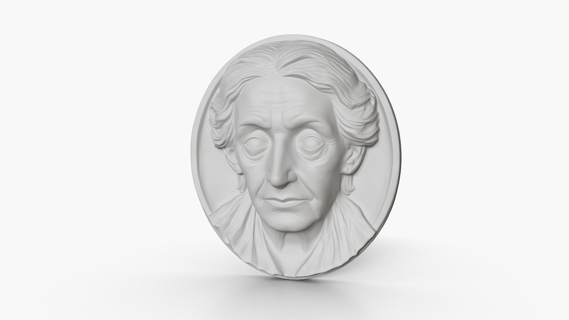 3D model Old Woman Face Relief 1 https://p.turbosquid.com/ts-thumb/NG/4JyPLk/jo/2_oldwomanfacerelief1_fullquality_00002/jpg/1727699876/1920x1080/fit_q87/3a6b26d5bfb2b6d5130eb2580ff042c773c4b24b/2_oldwomanfacerelief1_fullquality_00002.jpg