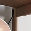 085 BROSA Dominic Narrow Bookshelf 00